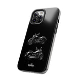 Yamaha V Star 650 Phone Case