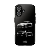 BMW M5 (E60) Phone Case