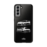 2013-2020 Subaru BRZ Phone Case