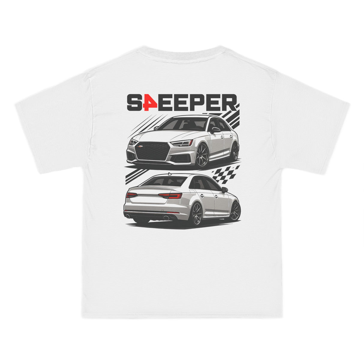 Audi S4 Shirt