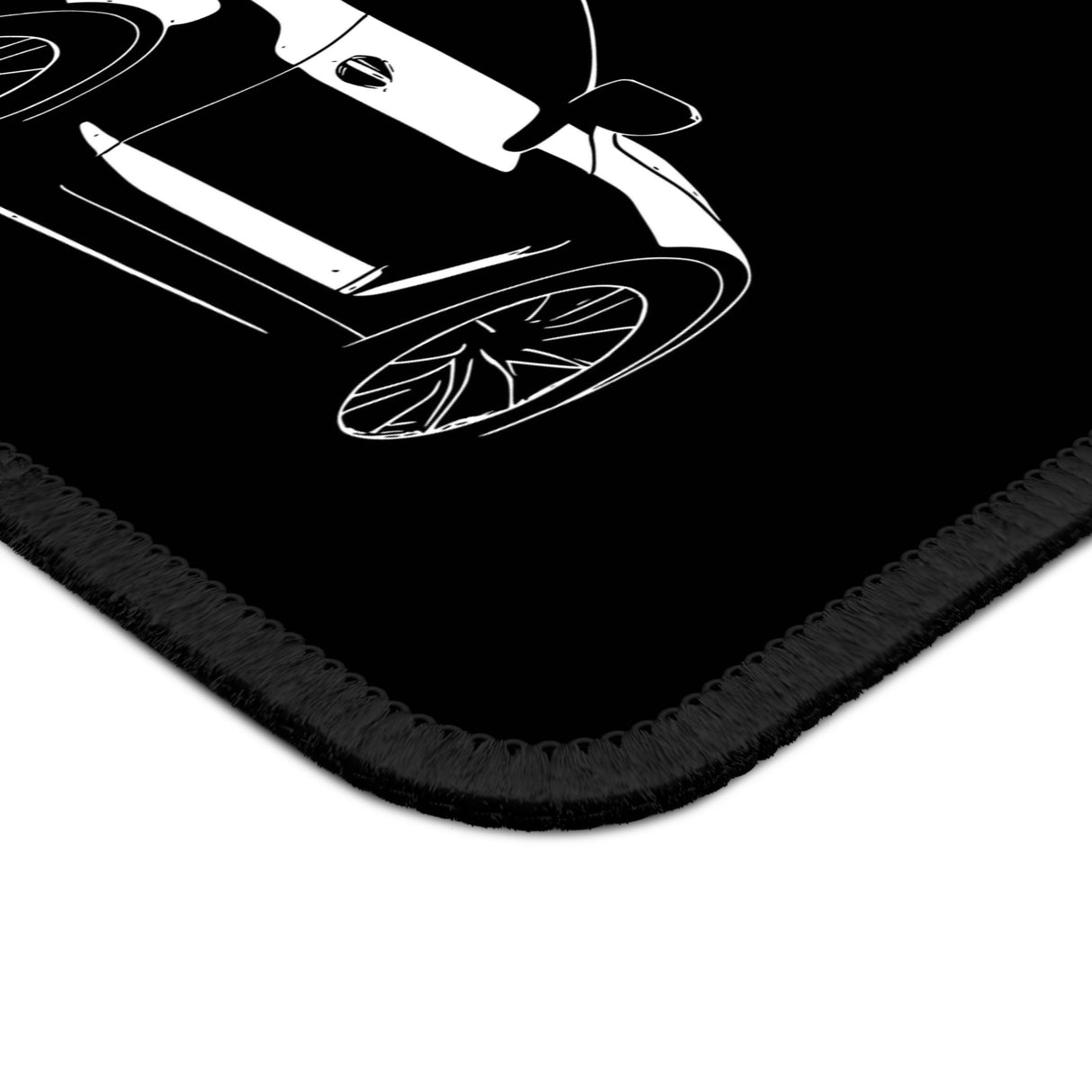 BMW M4 (G82) Mouse Pad