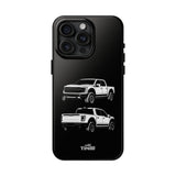 2021+ Ford F-150 Raptor Phone Case