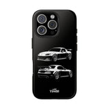 2006-2015 Mazda MX-5 Miata (NC) Phone Case