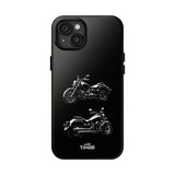 Yamaha V Star 650 Phone Case