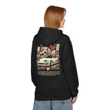 1990-1996 Nissan 300ZX Hoodie