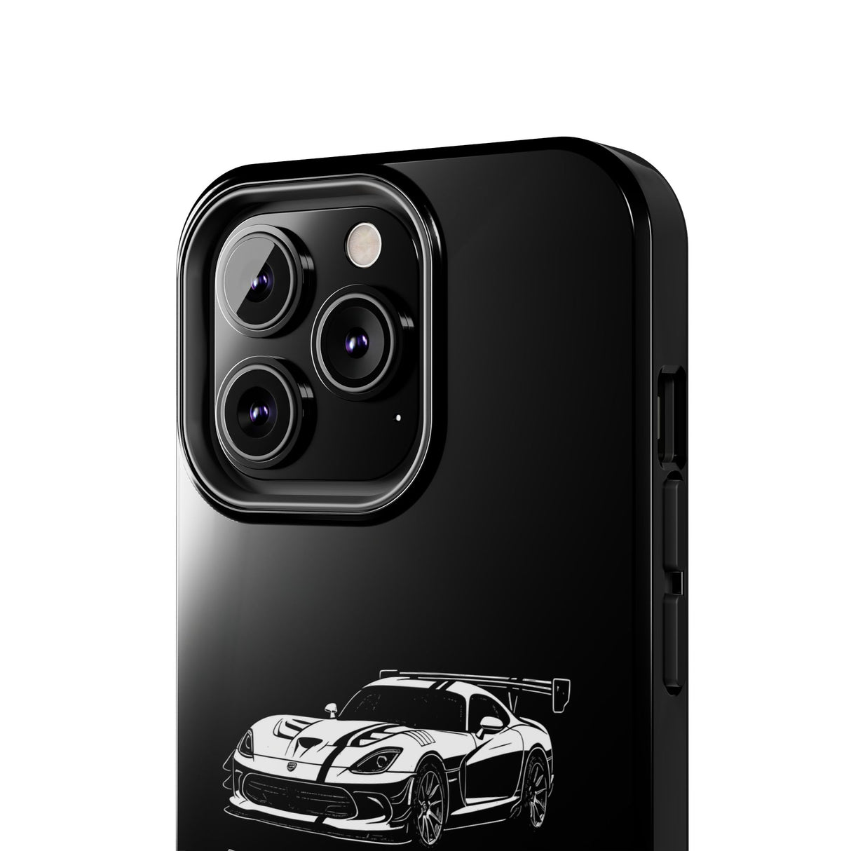 2013–2017 Dodge Viper (VX I) Phone Case