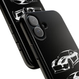 2014–2020 Jaguar F-Type Phone Case