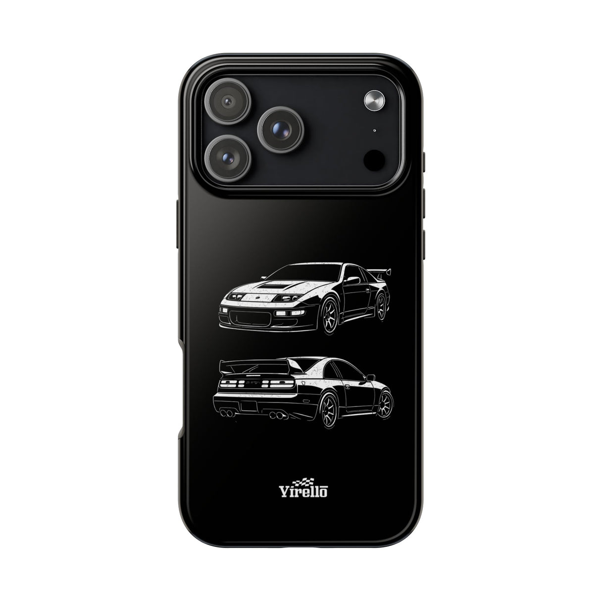 1990-1996 Nissan 300ZX Phone Case