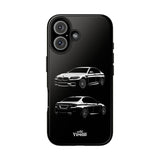 BMW M5 (F10) Phone Case