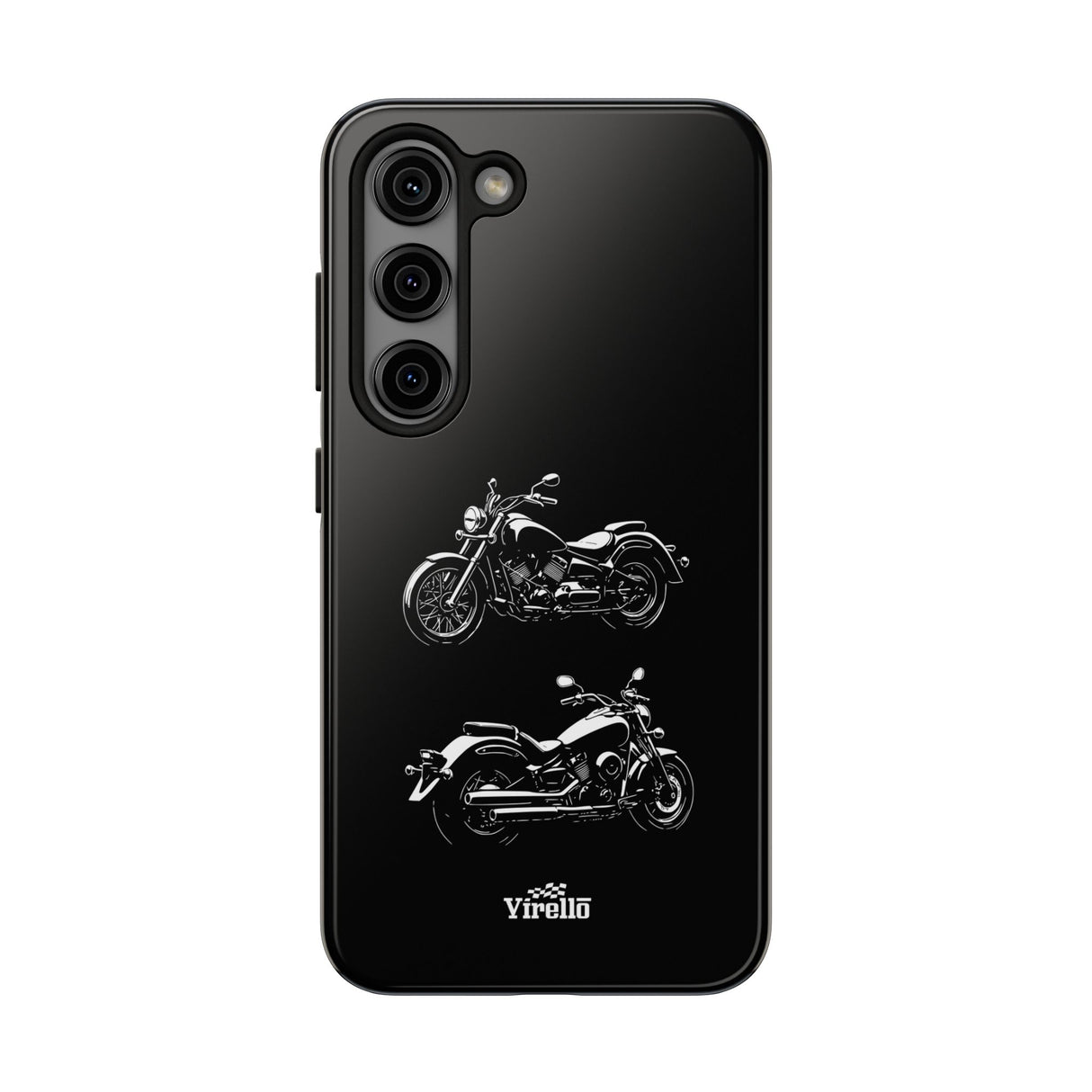 Yamaha V Star 650 Phone Case