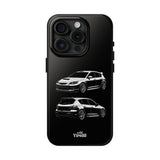 2007-2013 Mazdaspeed3 Phone Case