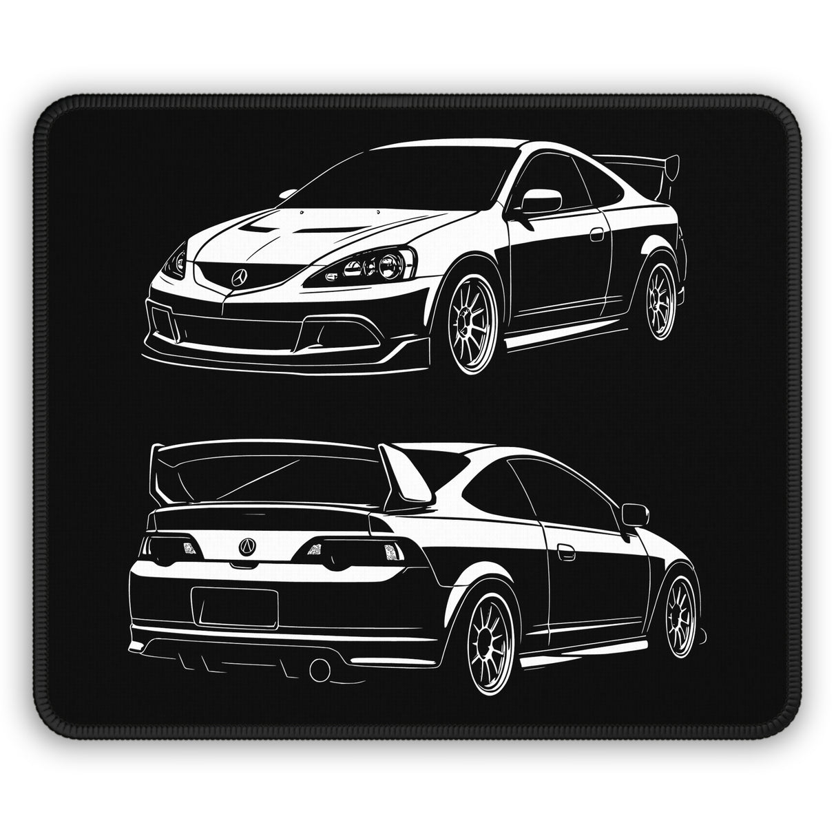 2002–2006 Acura RSX Mouse Pad