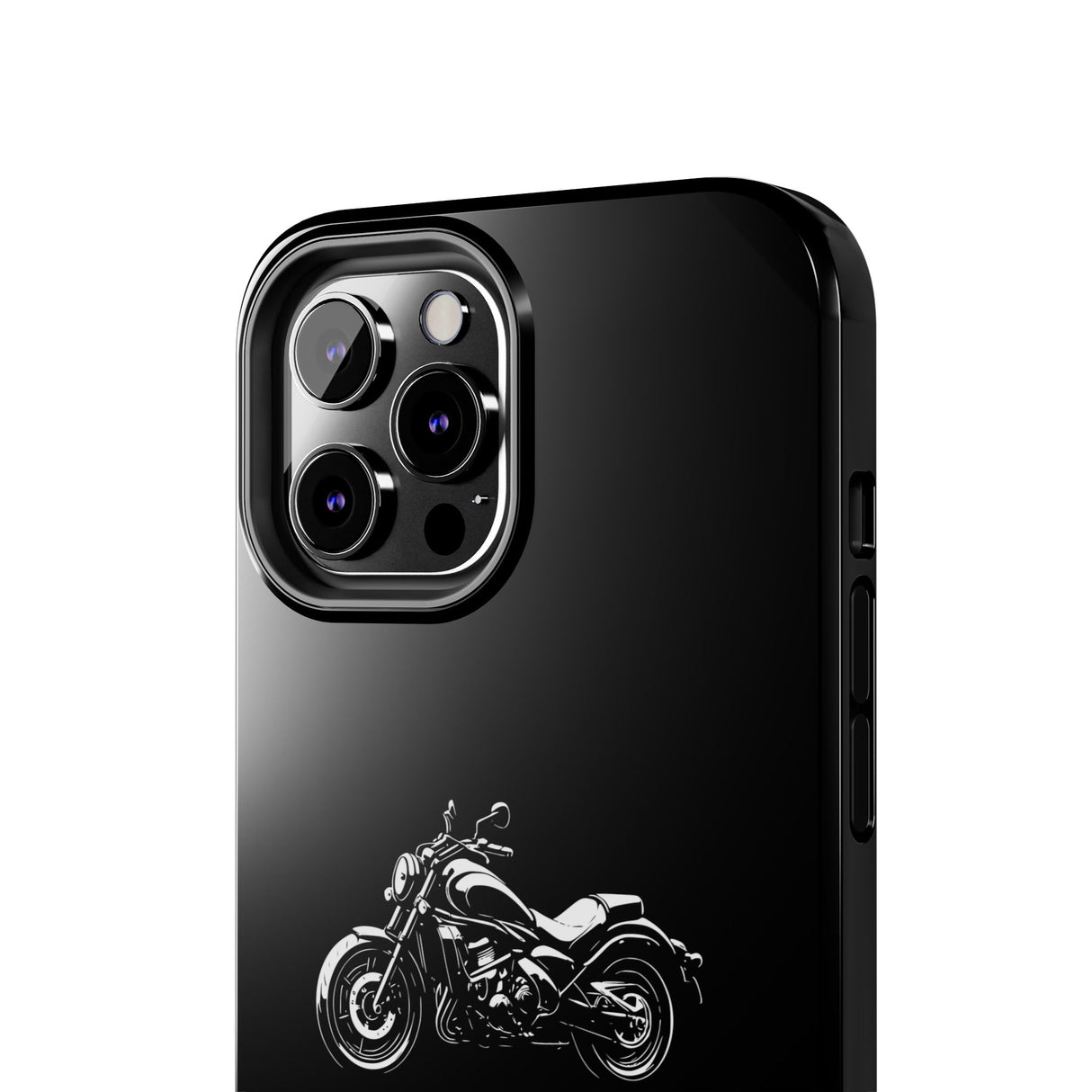 Kawasaki Vulcan Phone Case