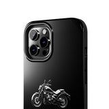 Kawasaki Vulcan Phone Case