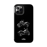 Kawasaki Vulcan Phone Case