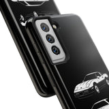 1984–1996 Chevrolet Corvette (C4) Phone Case