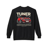 2002-2006 Mini Cooper Sweatshirt