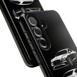 2018+ Bentley Continental GT Phone Case