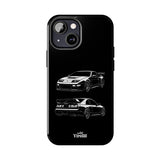 1990-1996 Nissan 300ZX Phone Case