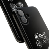 Honda CBR600RR Phone Case