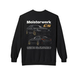 BMW M5 CS (F90) Sweatshirt