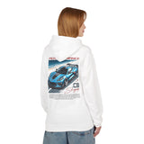2020+ Chevrolet Corvette (C8) Hoodie