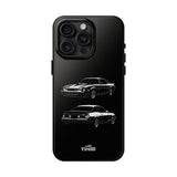 1970–1981 Chevrolet Camaro Phone Case