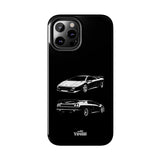 1990–2001 Lamborghini Diablo Phone Case