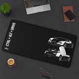 Bugatti Veyron Desk Mat