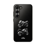 Suzuki GSX-R750 Phone Case