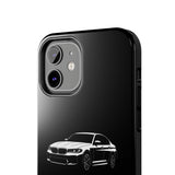 BMW M5 CS (F90) Phone Case
