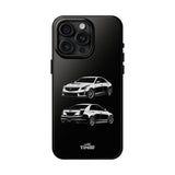 Cadillac CTS-V Phone Case