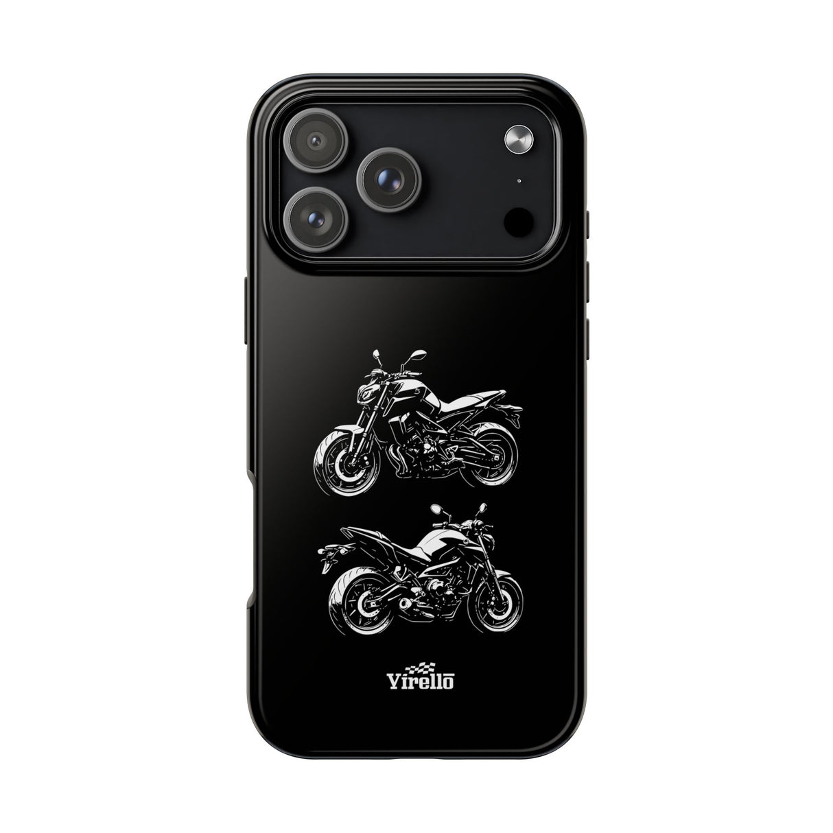 Yamaha MT-09 Phone Case