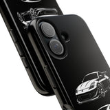 2003-2009 Nissan 350Z Phone Case