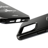 2014+ Infiniti Q50 Phone Case