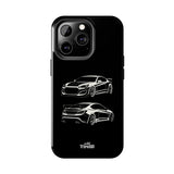 2015–2016 Hyundai Genesis Coupe Phone Case