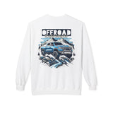 2021+ RAM 1500 TRX Sweatshirt