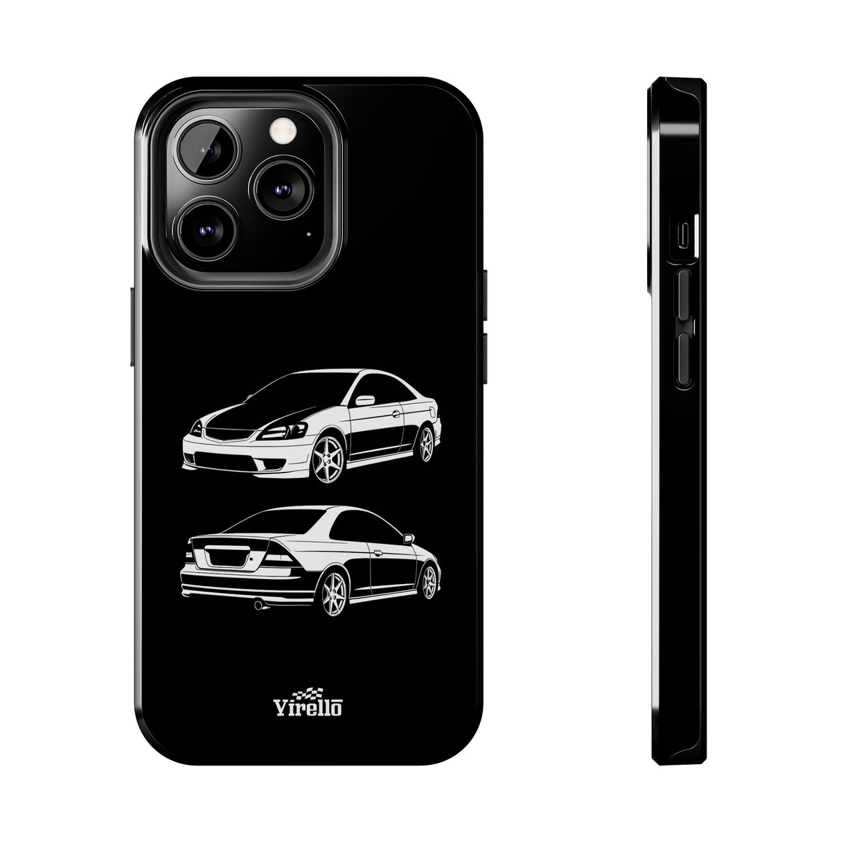 2001–2005 Honda Civic Phone Case