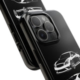 2008–2015 Infiniti G37 Phone Case