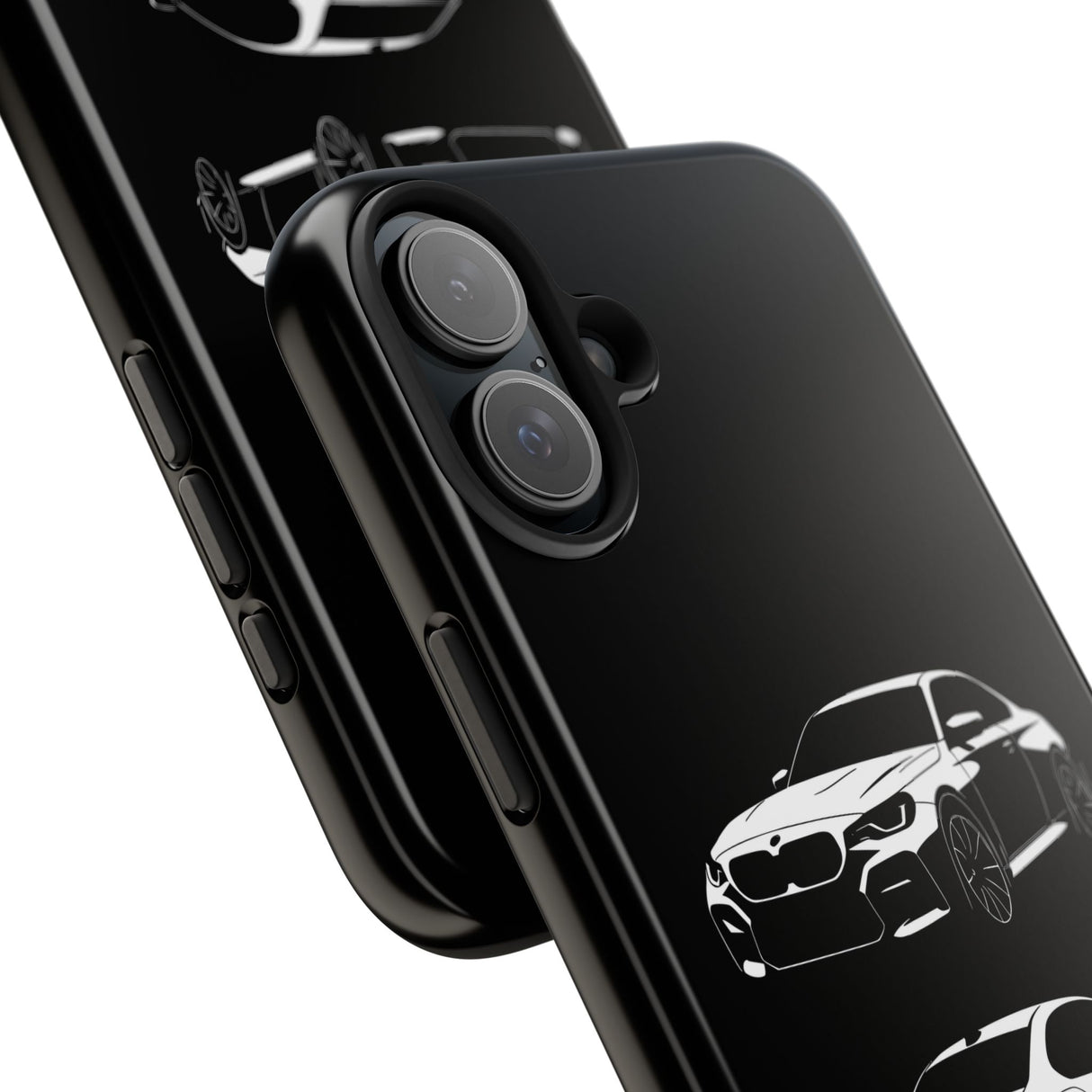 BMW M2 (G87) Phone Case