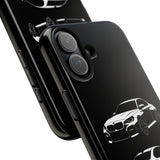 BMW M2 (G87) Phone Case