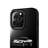 2005–2013 Chevrolet Corvette (C6) Phone Case