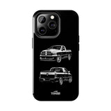 2004–2006 Dodge Ram SRT-10 Phone Case