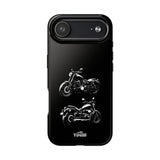 Yamaha Bolt Phone Case