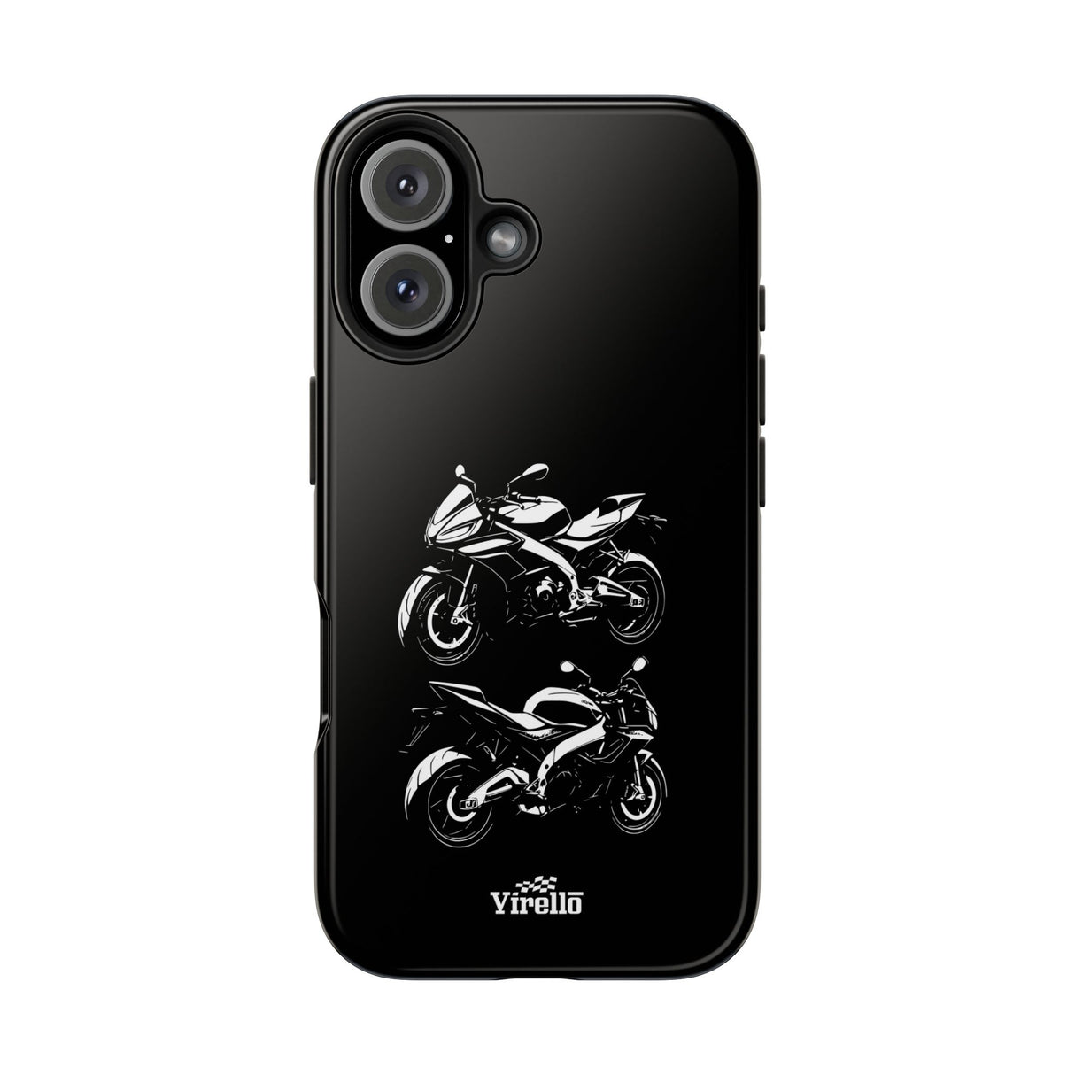 Aprilla Tuono V4 Phone Case