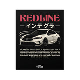 2023+ Acura Integra (DE4) Poster