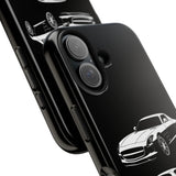 2010–2015 Mercedes-Benz SLS AMG Phone Case