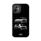 1997-2004 Volkswagen Golf GTI Mk4 Phone Case