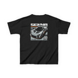 2018–2024 McLaren Senna Kids T-Shirt