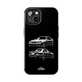 2004–2006 Mercedes-Benz C55 AMG Phone Case